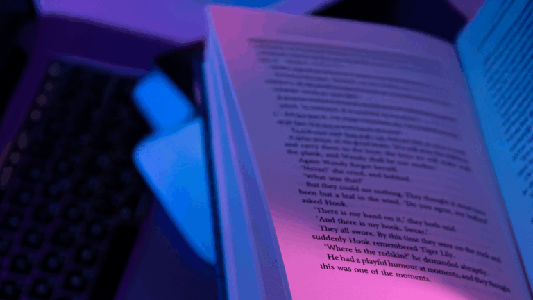 The Flesch Reading Ease Test