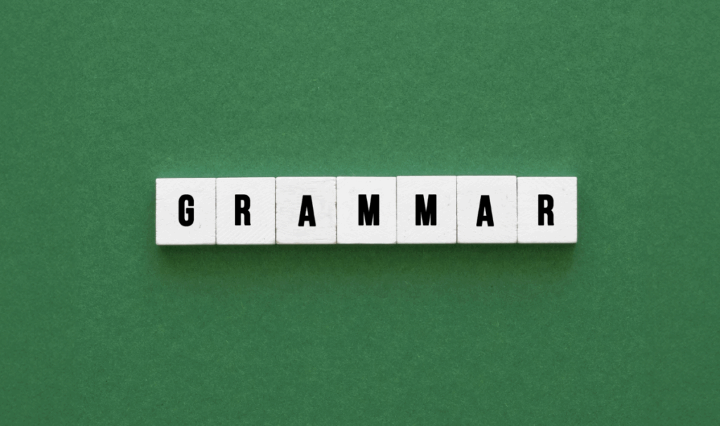 Mastering the Art of Error-Free Writing Unleashing the Power of Grammar Checkers