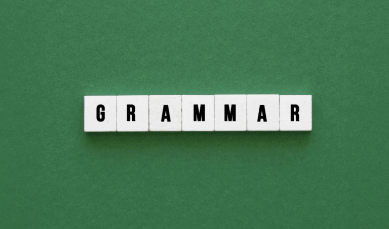Mastering the Art of Error-Free Writing Unleashing the Power of Grammar Checkers