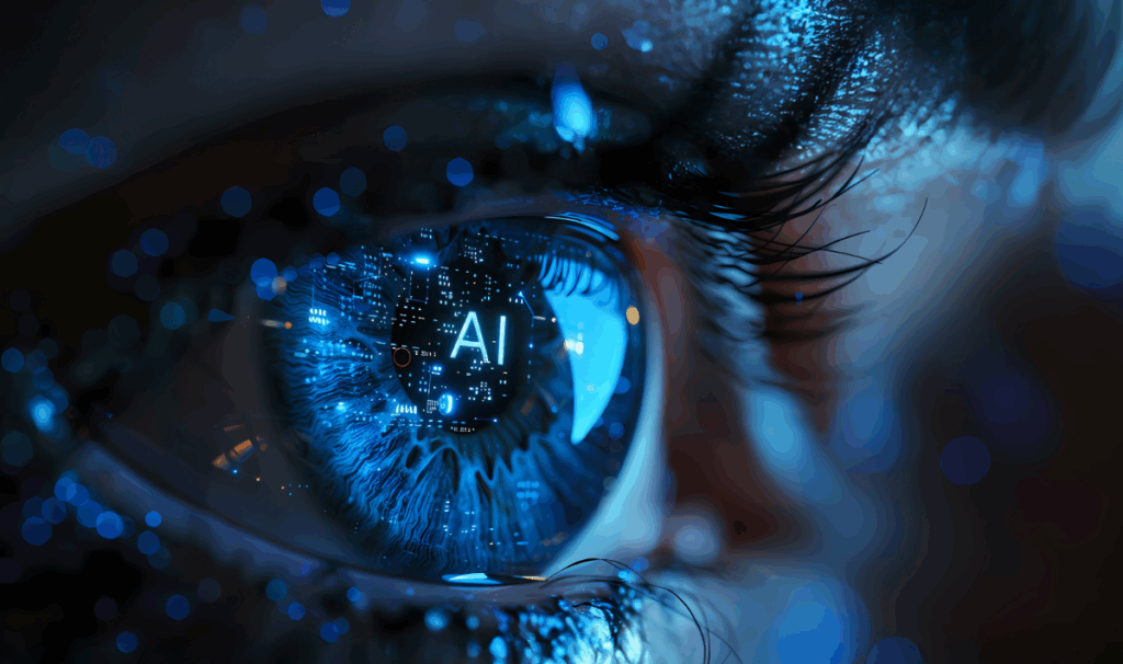 Data Trust and Choosing the Right AI Tools