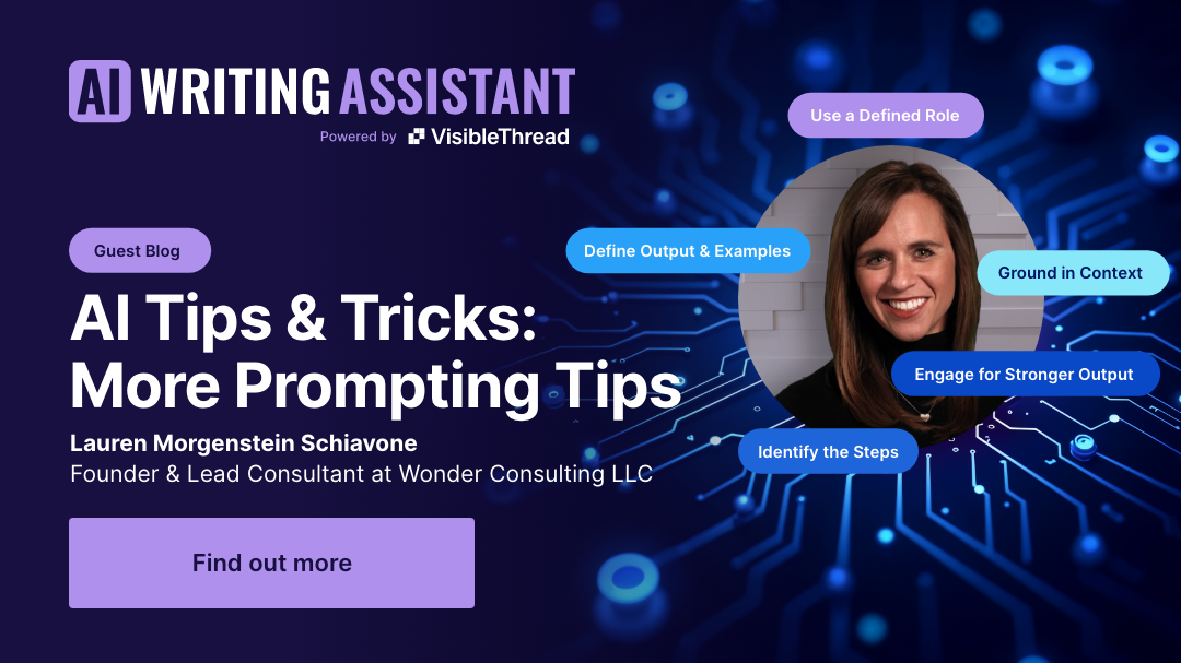 Ai Tips Data Trust And Choosing The Right Tools
