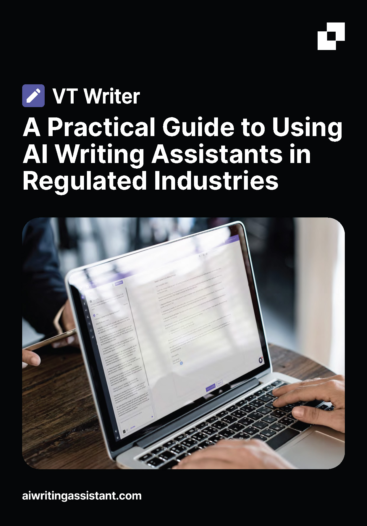 ai writing assistant