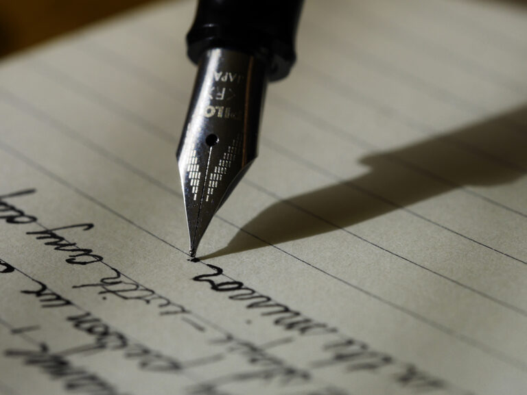 George Orwell’s six rules for writing in 2025