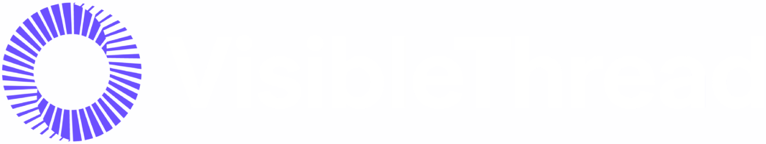 VisibleThread logo